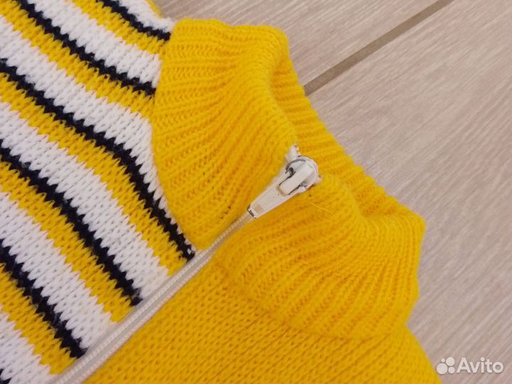 Кофта детская