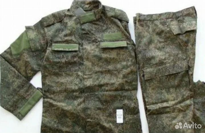 Военная форма летняя вкпо 46/3