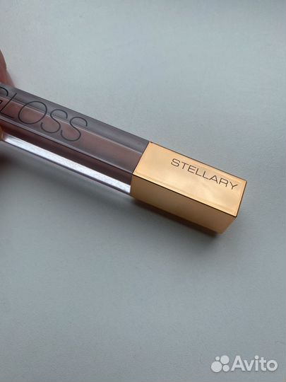 Stellary gloss блеск для губ