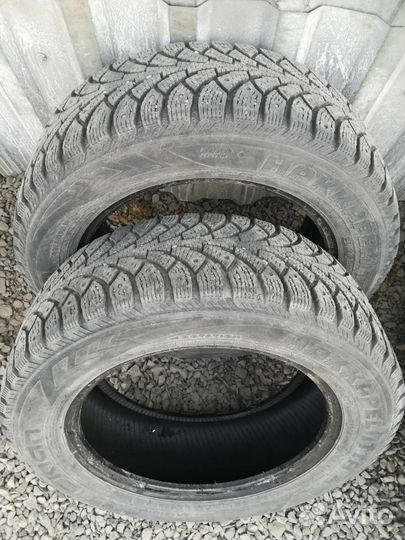 Nokian Tyres Hakkapeliitta 4 195/60 R15