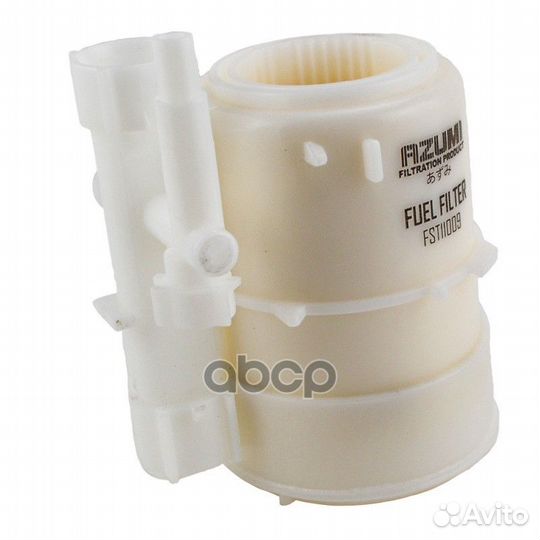 Фильтр топливный FST11009 azumi