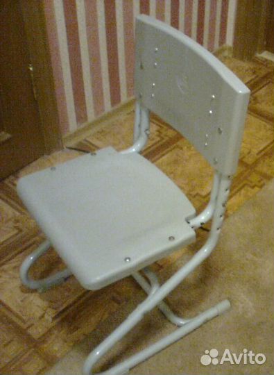 Растущий стул Дэми