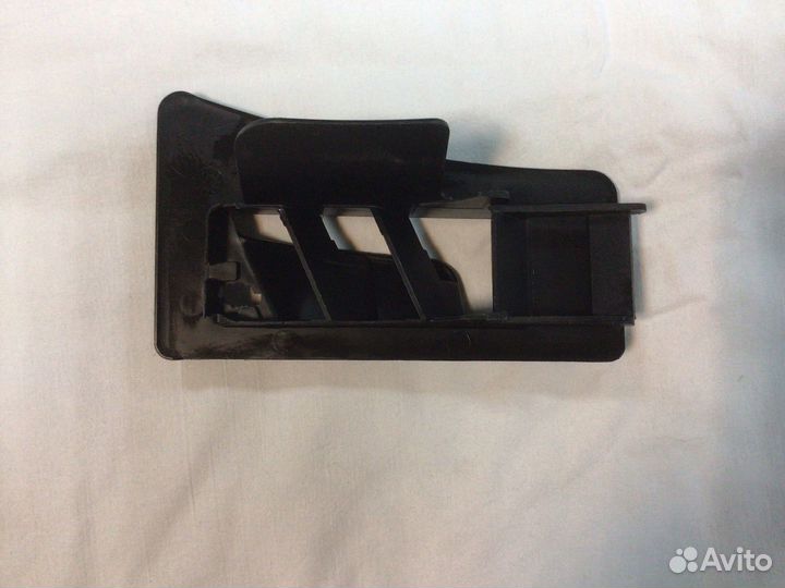 Дефлектор R В ноги В салоне mercedes C-202 E-210