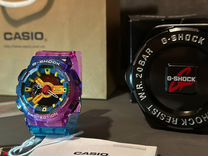 Casio G-shock Часы премиум Premium + качество