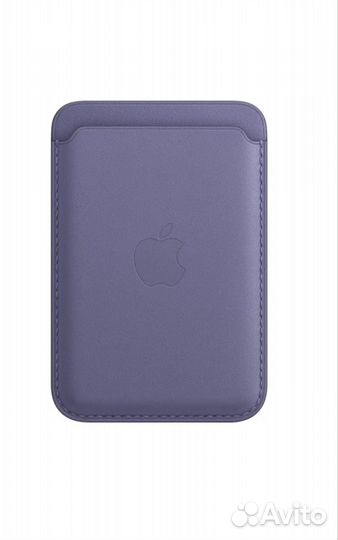 Картхолдер apple