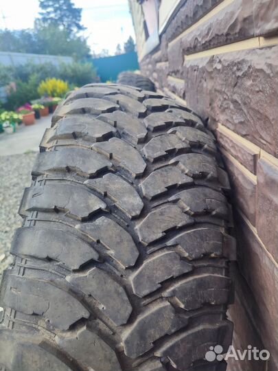 Comforser CF3000 285/70 R17