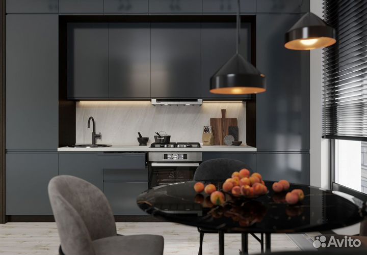 Кухонный гарнитур