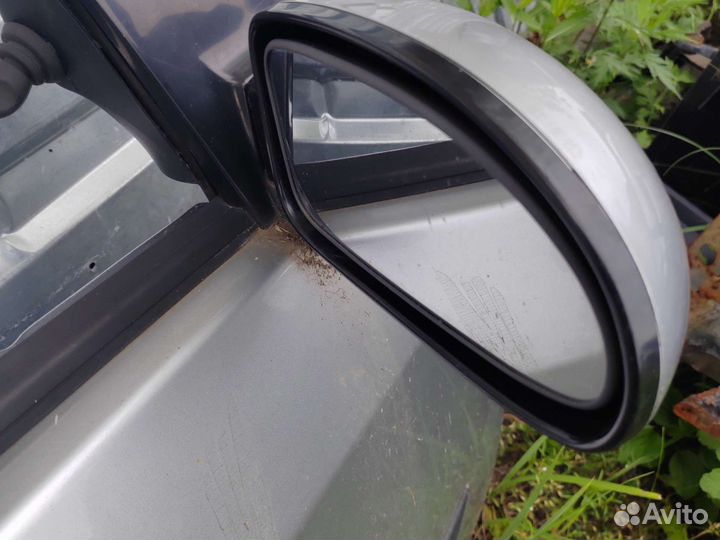 Зеркало левое Ford Focus 1