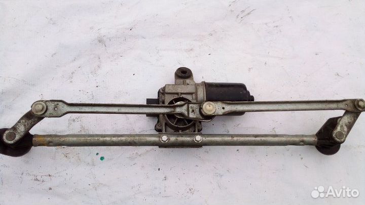 Трапеция дворников Chevrolet Lacetti