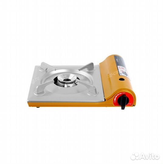 Плита газовая Coolwalk (JD-302)