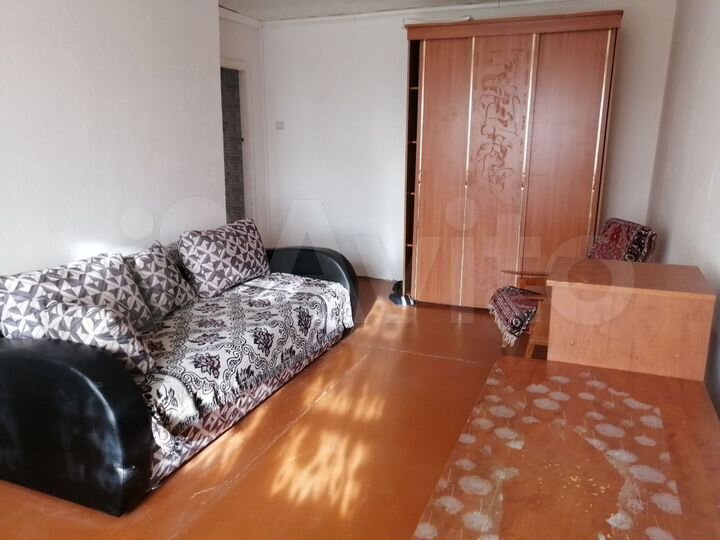 2-к. квартира, 45 м², 6/10 эт.