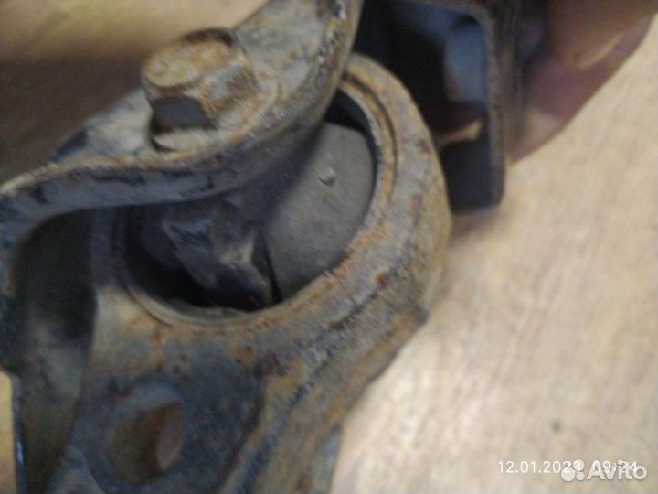 Продольный рычаг задней подвески Subaru Legacy В13