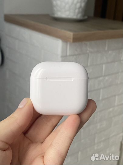 Apple airpods 4