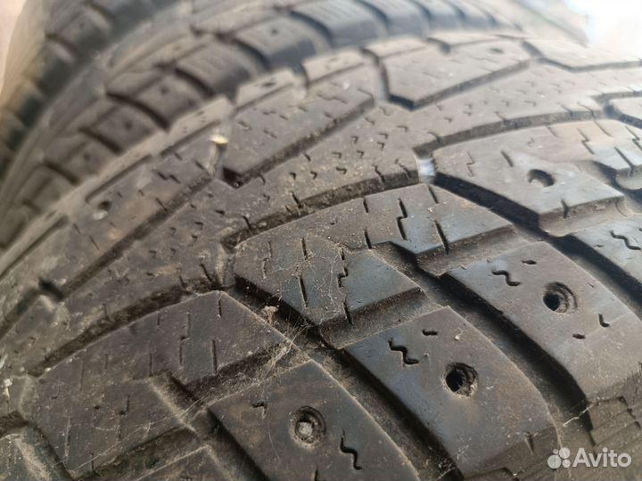 Hankook Winter I'Pike LT RW09 205/65 R16C 88H
