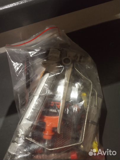 Краскопульт Dino Power