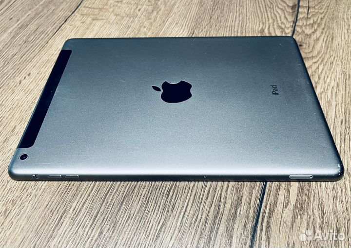 iPad Air 64gb cellular