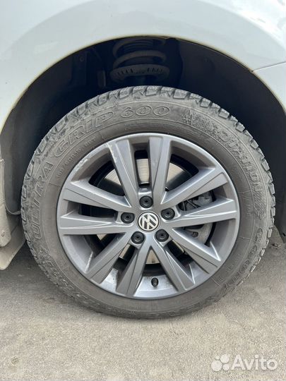 Goodyear Ultragrip 600 185/60 R15 85