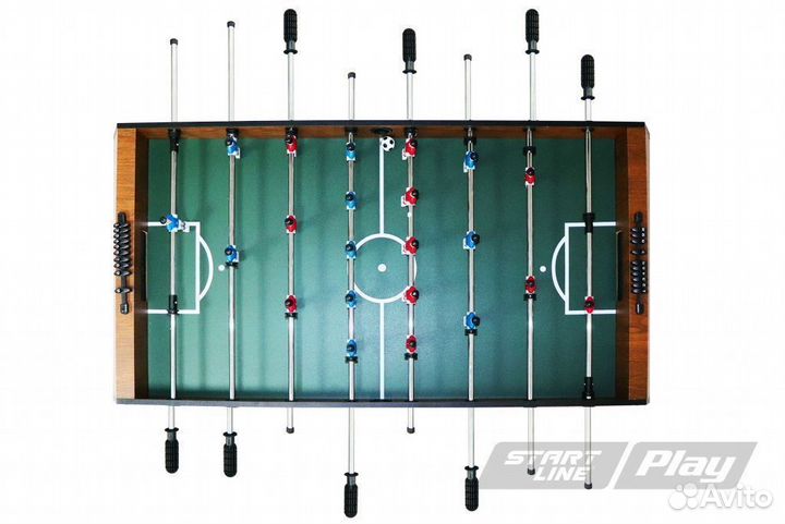 Настольный футбол Start Line / Dusseldorf / 4 фута