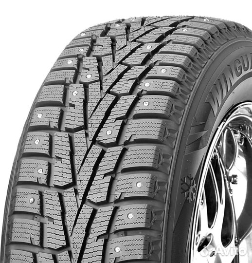 Roadstone Winguard WinSpike 225/45 R17