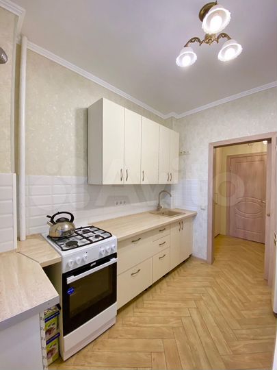 1-к. квартира, 29 м², 3/9 эт.