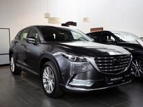 Новый Mazda CX-9 2.5 AT, 2023, цена от 6 680 000 руб.