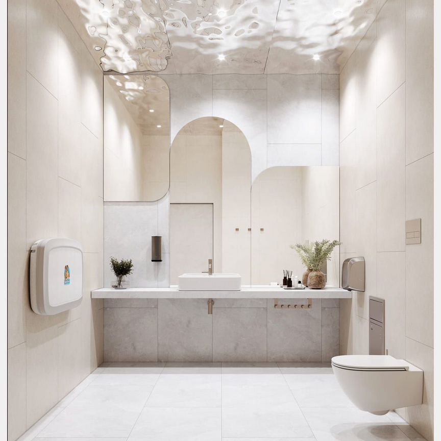 1-к. квартира, 41,8 м², 18/23 эт.