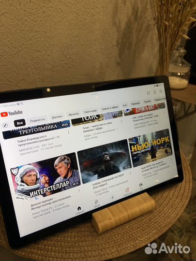 Планшет Honor pad x8 lte