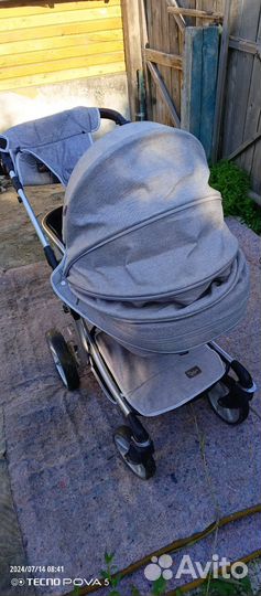Детские коляски бу