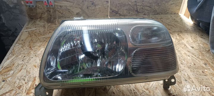 Ремон фар,тюнинг фар, полировка фар