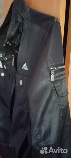 Куртка и плащ 42 -44