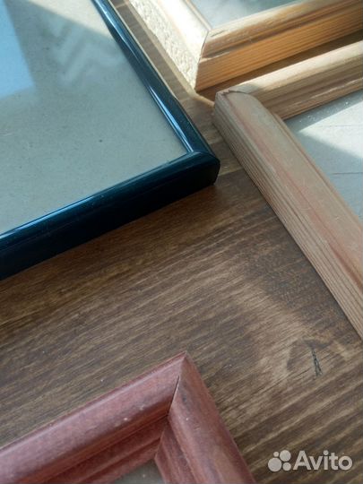 Рамки для фото 10х15