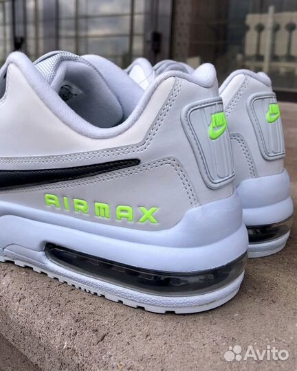 Кроссовки nike air max ltd