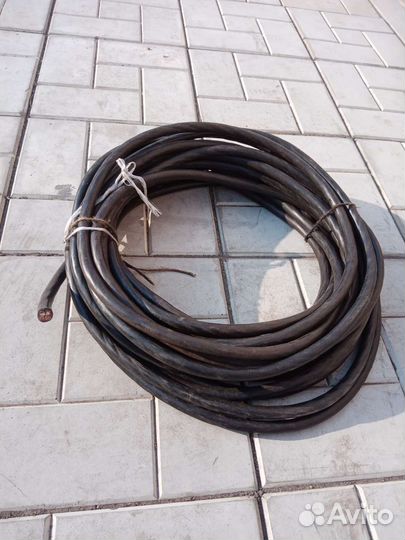 Электрокабель