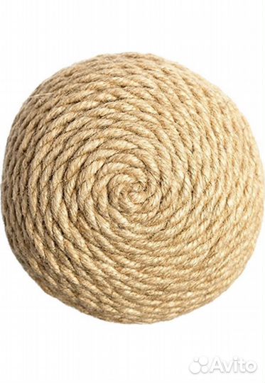 Клубок когтеточка