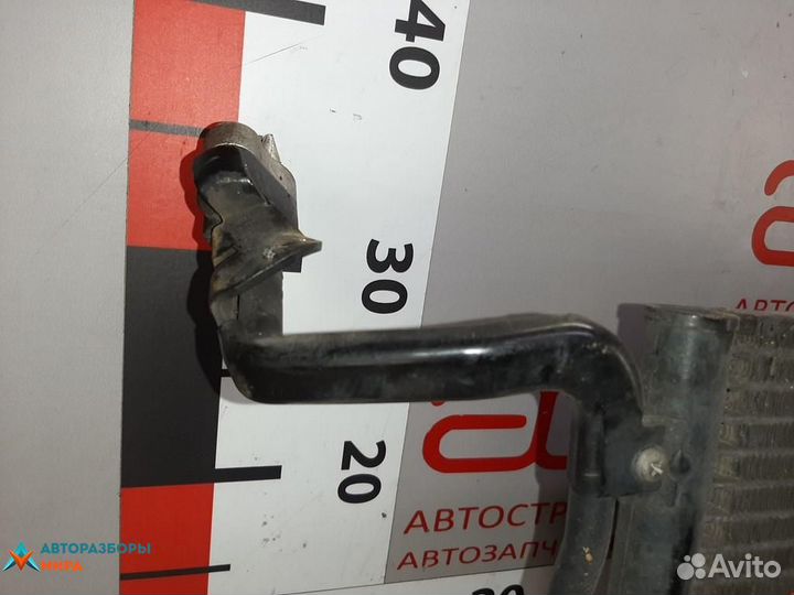 Радиатор кондиционера seat Toledo 1999 1J0820413N