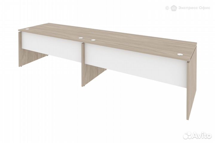 Стол-бенч линейный Onix O.RS-2.4.8