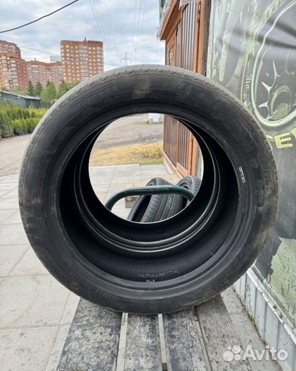 Pirelli Cinturato P7 245/45 R18 Y