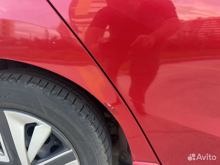 Honda Shuttle 1.5 CVT, 2017, 117 500 км