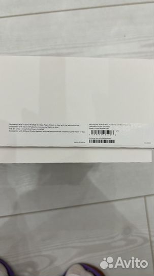 Беспроводные наушники apple airpods max