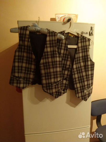 Школьная форма