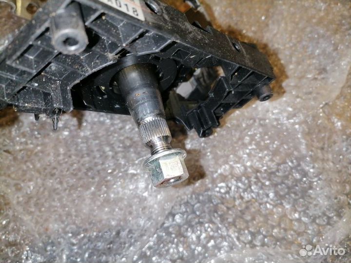 Колонка рулевая Mitsubishi Outlander 3