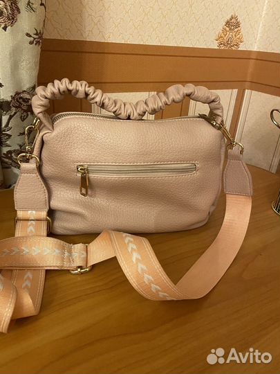 Сумка женская fabretti