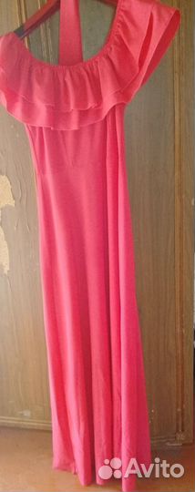 Прокат платье