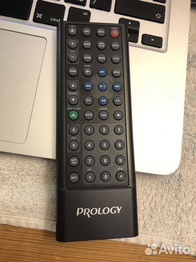 Пульт Prology