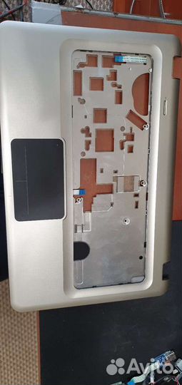 Запчасти для ноутбука HP DV6-3060er