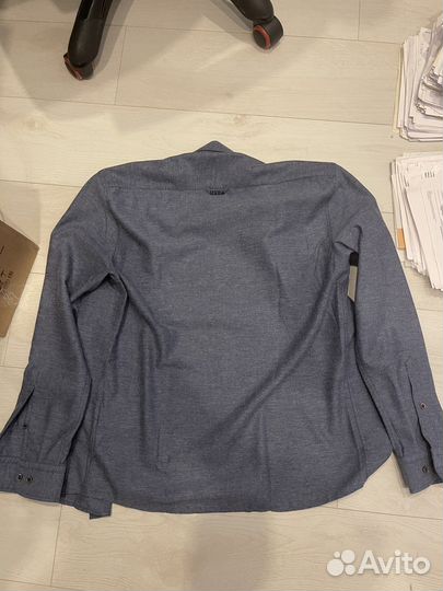 Us polo assn рубашка