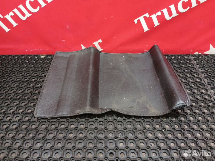 Покрытие напольное левое 2023г. Foton Auman