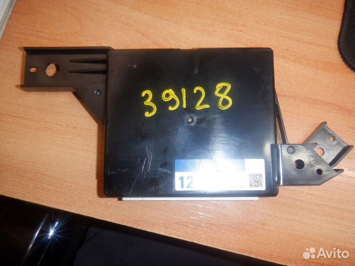 Блок управления климат контролем Lexus/ RX270,RX350,RX450H/ AGL10,GGL15,GYL10/ после 08.2010г./ к.т