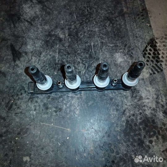 Модуль зажигания