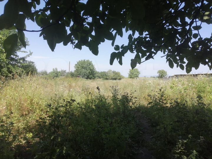 Участок 40 сот. (ИЖС)